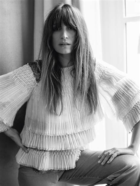 chanel muse 2020